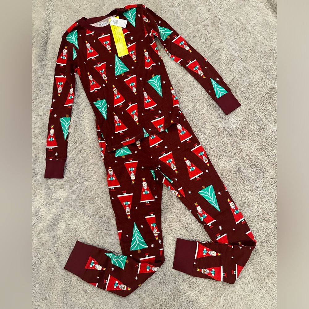 Old Navy Pajama set for kids